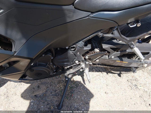 Kawasaki Ex500 H 2025 ML5EXGH10SDA48338 Image 9