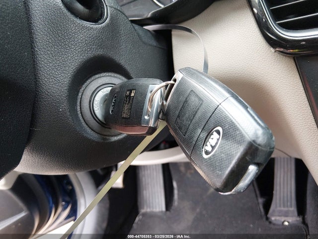 Продаж на аукціоні авто 2016 Kia Optima Lx, vin: 5XXGT4L39GG089904, номер лоту: 44705353