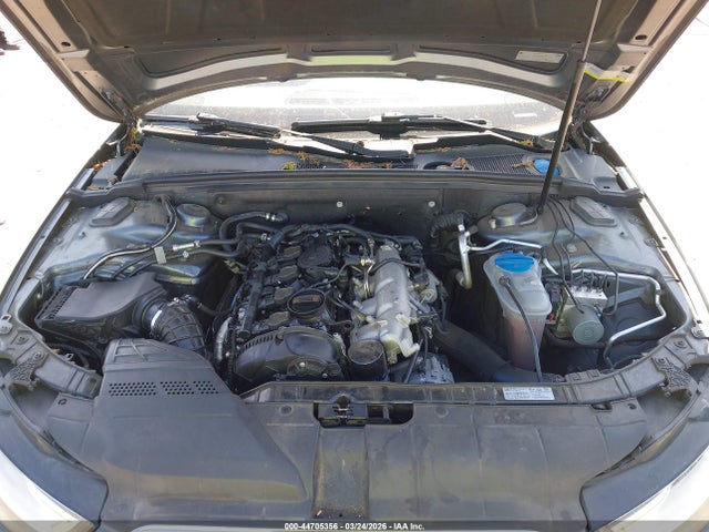 2013 AUDI A4 WAUFFAFLXDN017443 Photo 9