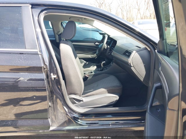2024 Volkswagen Jetta 1.5t S მანქანა იყიდება აუქციონზე, vin: 3VW5M7BU4RM056758, აუქციონის ნომერი: 44705357