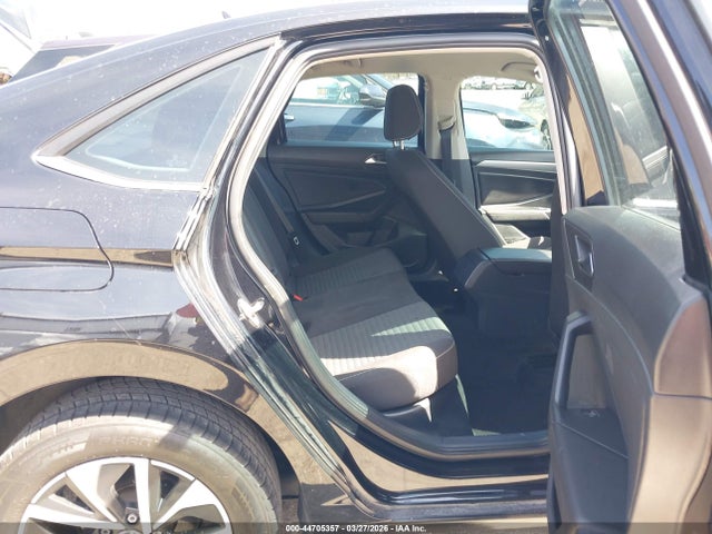 2024 Volkswagen Jetta 1.5t S მანქანა იყიდება აუქციონზე, vin: 3VW5M7BU4RM056758, აუქციონის ნომერი: 44705357
