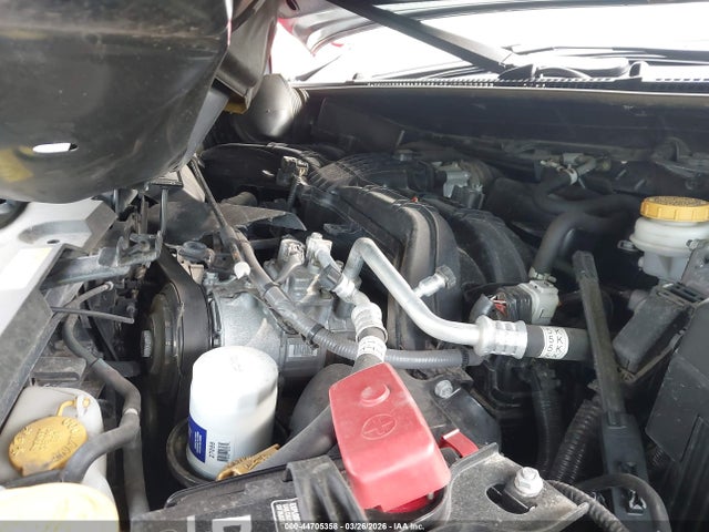 Продаж на аукціоні авто 2021 Subaru Crosstrek Sport, vin: JF2GTHRC6MH323656, номер лоту: 44705358