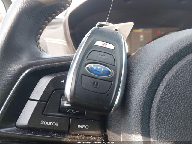 Продаж на аукціоні авто 2021 Subaru Crosstrek Sport, vin: JF2GTHRC6MH323656, номер лоту: 44705358
