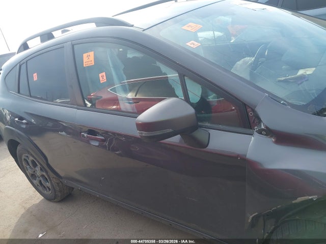 Продаж на аукціоні авто 2021 Subaru Crosstrek Sport, vin: JF2GTHRC6MH323656, номер лоту: 44705358