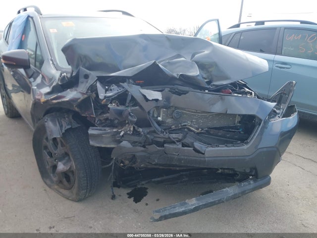 Продаж на аукціоні авто 2021 Subaru Crosstrek Sport, vin: JF2GTHRC6MH323656, номер лоту: 44705358