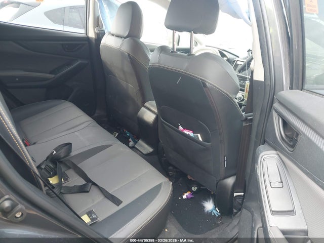 Продаж на аукціоні авто 2021 Subaru Crosstrek Sport, vin: JF2GTHRC6MH323656, номер лоту: 44705358