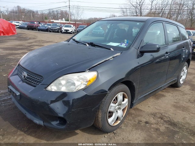 Aukcja sprzedaży 2007 Toyota Matrix Xr, vin: 2T1KR32E77C639579, numer aukcji: 44705363