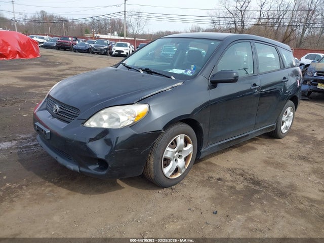 Aukcja sprzedaży 2007 Toyota Matrix Xr, vin: 2T1KR32E77C639579, numer aukcji: 44705363