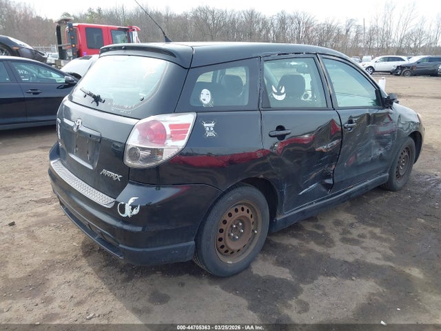 Aukcja sprzedaży 2007 Toyota Matrix Xr, vin: 2T1KR32E77C639579, numer aukcji: 44705363