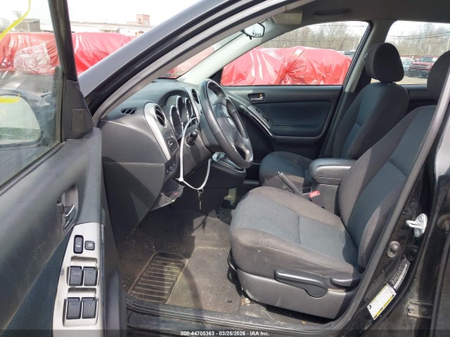 Aukcja sprzedaży 2007 Toyota Matrix Xr, vin: 2T1KR32E77C639579, numer aukcji: 44705363