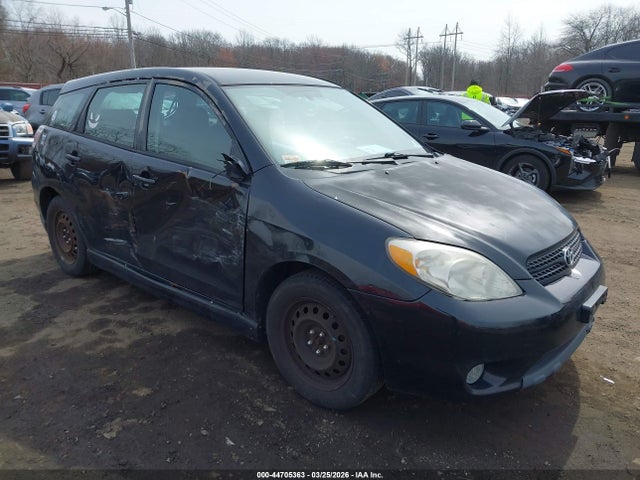 Aukcja sprzedaży 2007 Toyota Matrix Xr, vin: 2T1KR32E77C639579, numer aukcji: 44705363