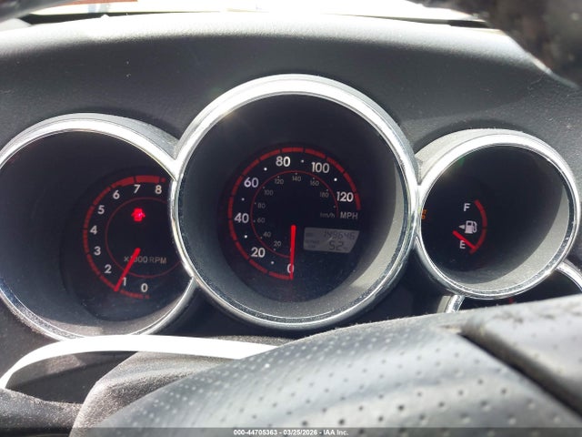 Aukcja sprzedaży 2007 Toyota Matrix Xr, vin: 2T1KR32E77C639579, numer aukcji: 44705363