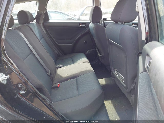 Aukcja sprzedaży 2007 Toyota Matrix Xr, vin: 2T1KR32E77C639579, numer aukcji: 44705363