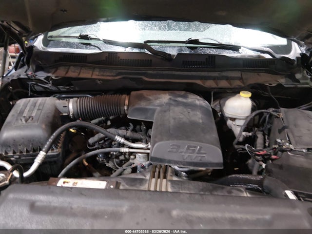 Продаж на аукціоні авто 2013 Ram 1500 Slt, vin: 1C6RR7LG2DS696800, номер лоту: 44705368