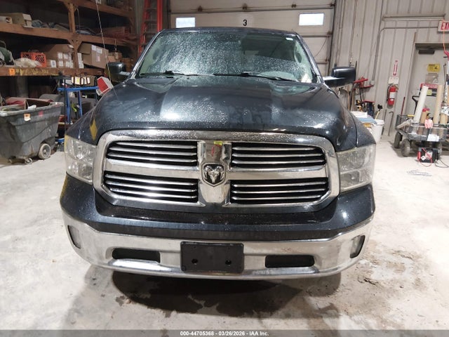 Продаж на аукціоні авто 2013 Ram 1500 Slt, vin: 1C6RR7LG2DS696800, номер лоту: 44705368