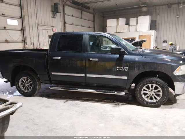 Продаж на аукціоні авто 2013 Ram 1500 Slt, vin: 1C6RR7LG2DS696800, номер лоту: 44705368