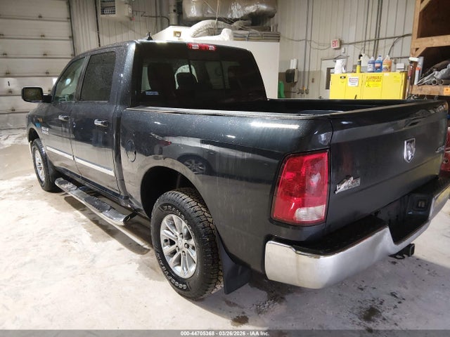 Продаж на аукціоні авто 2013 Ram 1500 Slt, vin: 1C6RR7LG2DS696800, номер лоту: 44705368