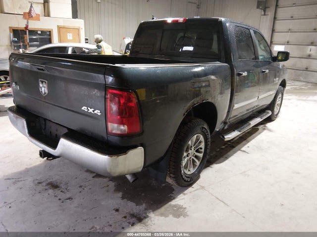 Продаж на аукціоні авто 2013 Ram 1500 Slt, vin: 1C6RR7LG2DS696800, номер лоту: 44705368
