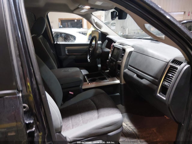 Продаж на аукціоні авто 2013 Ram 1500 Slt, vin: 1C6RR7LG2DS696800, номер лоту: 44705368