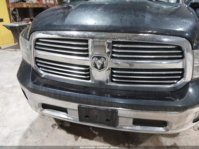 Продаж на аукціоні авто 2013 Ram 1500 Slt, vin: 1C6RR7LG2DS696800, номер лоту: 44705368