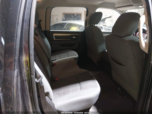 Продаж на аукціоні авто 2013 Ram 1500 Slt, vin: 1C6RR7LG2DS696800, номер лоту: 44705368