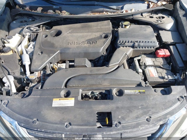1N4AL3AP6GC260524 Nissan Altima 2.5/2.5 S/2.5 Sl/2.5 Sr/2.5 Sv