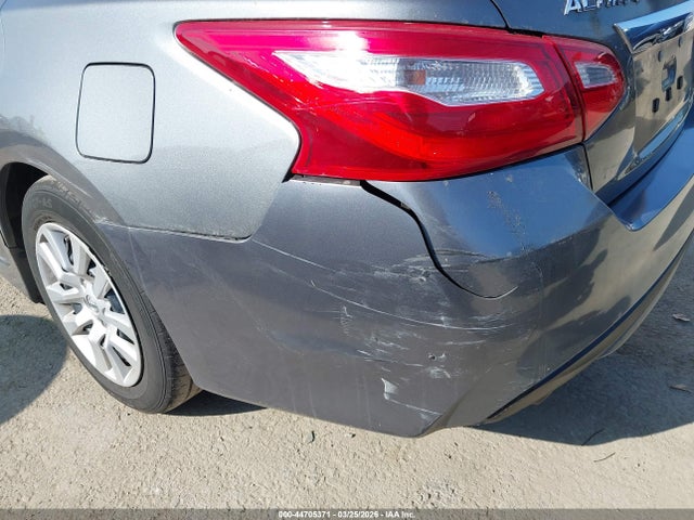 1N4AL3AP6GC260524 Nissan Altima 2.5/2.5 S/2.5 Sl/2.5 Sr/2.5 Sv