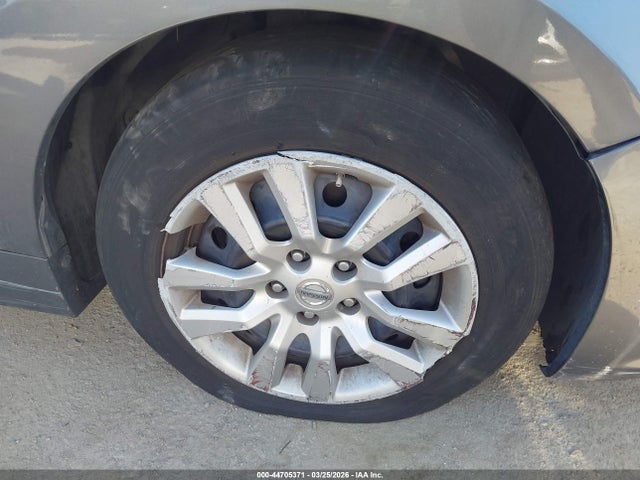 1N4AL3AP6GC260524 Nissan Altima 2.5/2.5 S/2.5 Sl/2.5 Sr/2.5 Sv