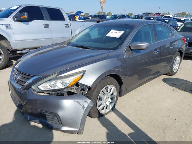 1N4AL3AP6GC260524 Nissan Altima 2.5/2.5 S/2.5 Sl/2.5 Sr/2.5 Sv