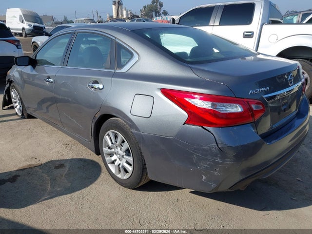 1N4AL3AP6GC260524 Nissan Altima 2.5/2.5 S/2.5 Sl/2.5 Sr/2.5 Sv