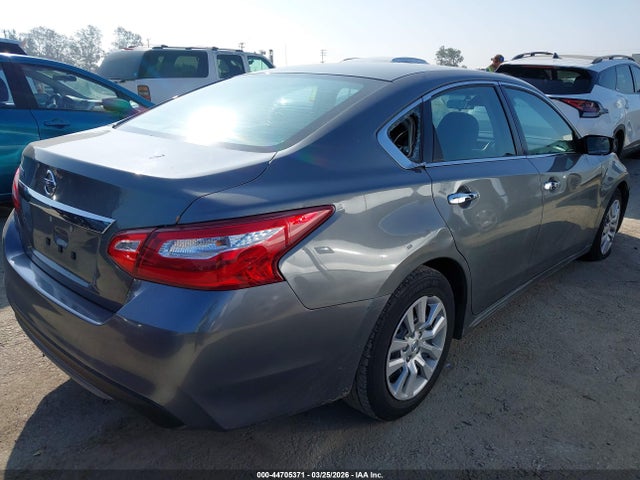 1N4AL3AP6GC260524 Nissan Altima 2.5/2.5 S/2.5 Sl/2.5 Sr/2.5 Sv