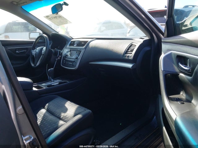 1N4AL3AP6GC260524 Nissan Altima 2.5/2.5 S/2.5 Sl/2.5 Sr/2.5 Sv
