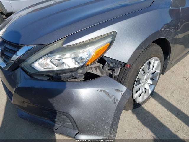 1N4AL3AP6GC260524 Nissan Altima 2.5/2.5 S/2.5 Sl/2.5 Sr/2.5 Sv