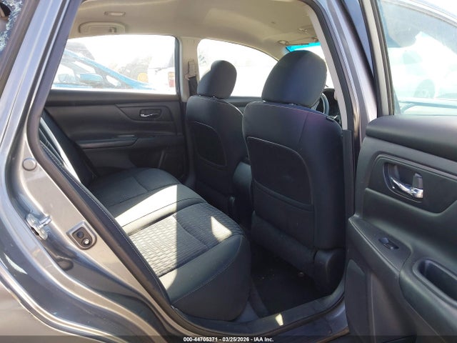 1N4AL3AP6GC260524 Nissan Altima 2.5/2.5 S/2.5 Sl/2.5 Sr/2.5 Sv