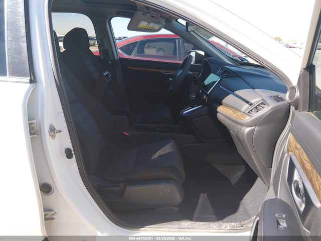 2HKRW1H56JH511101 Honda CR-V EX