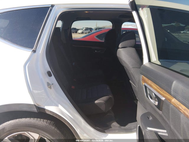 2HKRW1H56JH511101 Honda CR-V EX