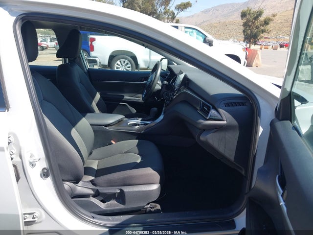 4T1C11AK9PU181453 Toyota CAMRY LE