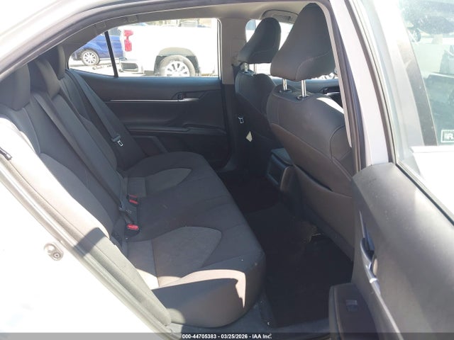 4T1C11AK9PU181453 Toyota CAMRY LE