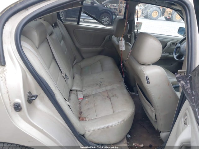 44705384 :رقم المزاد ، JNKCP11A4YT311879 vin ، 2000 Infiniti G20 Luxury/touring مزاد بيع