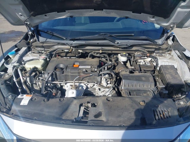 2016 HONDA CIVIC 2HGFC2F57GH554420 Photo 9