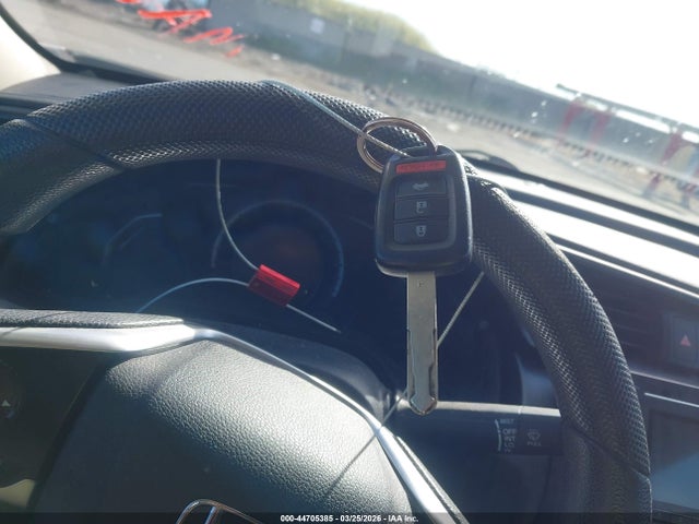 2016 HONDA CIVIC 2HGFC2F57GH554420 Photo 10