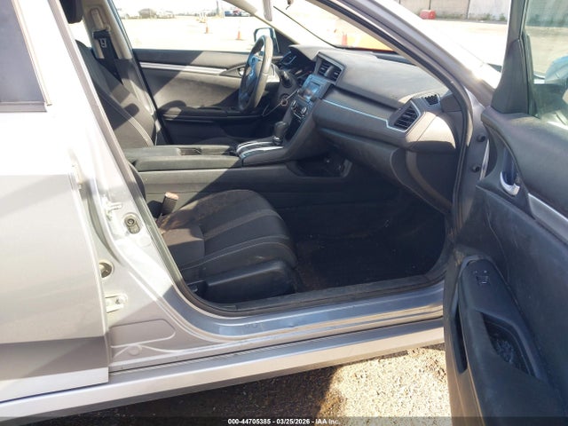 2016 HONDA CIVIC 2HGFC2F57GH554420 Photo 4