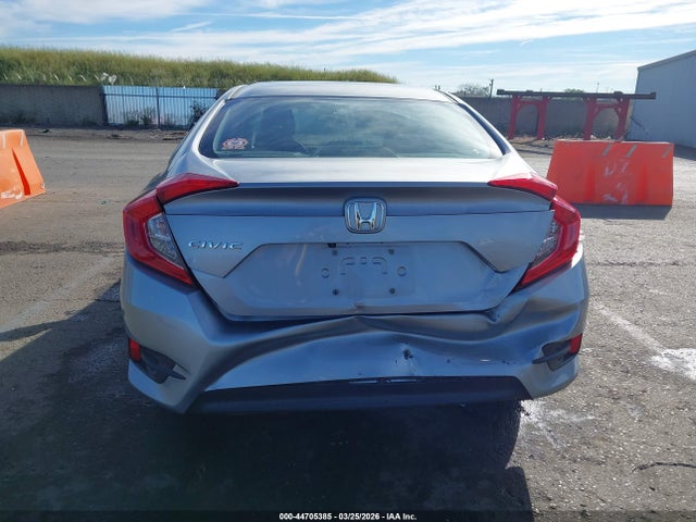 2016 HONDA CIVIC 2HGFC2F57GH554420 Photo 5