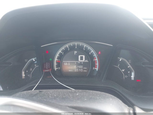 2016 HONDA CIVIC 2HGFC2F57GH554420 Photo 6