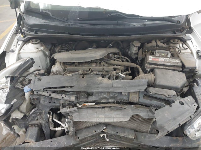Hyundai ACCENT GLS 2014 KMHCT4AE0EU713174 Image 10
