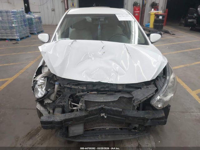 Hyundai ACCENT GLS 2014 KMHCT4AE0EU713174 Image 13