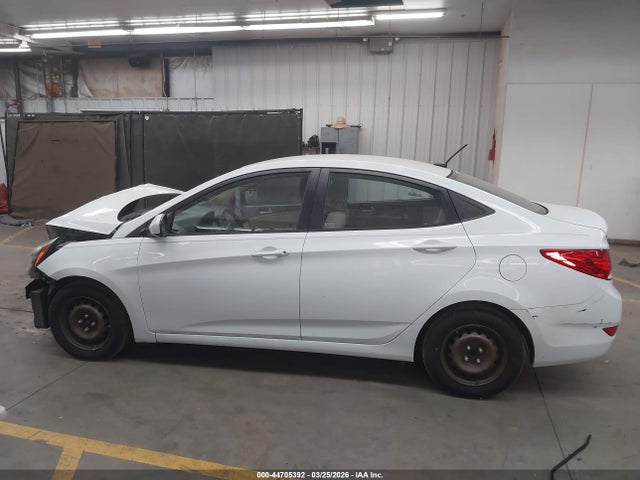 Hyundai ACCENT GLS 2014 KMHCT4AE0EU713174 Image 15