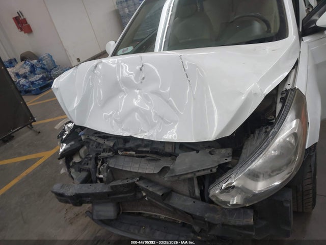 Hyundai ACCENT GLS 2014 KMHCT4AE0EU713174 Image 6