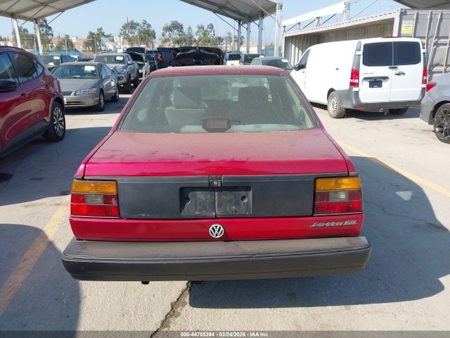 Aukcja sprzedaży 1990 Volkswagen Jetta Gl, vin: WVWRG21GXLW072044, numer aukcji: 44705394