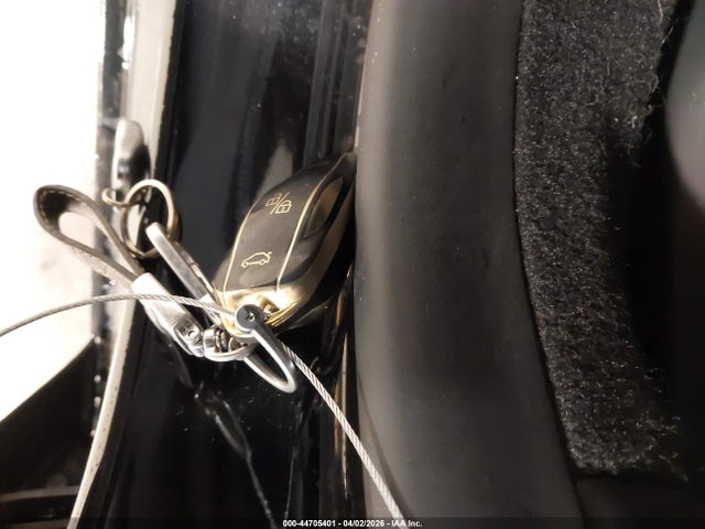 2025 TESLA MODEL 3 5YJ3E1EA7SF039775 Photo 10